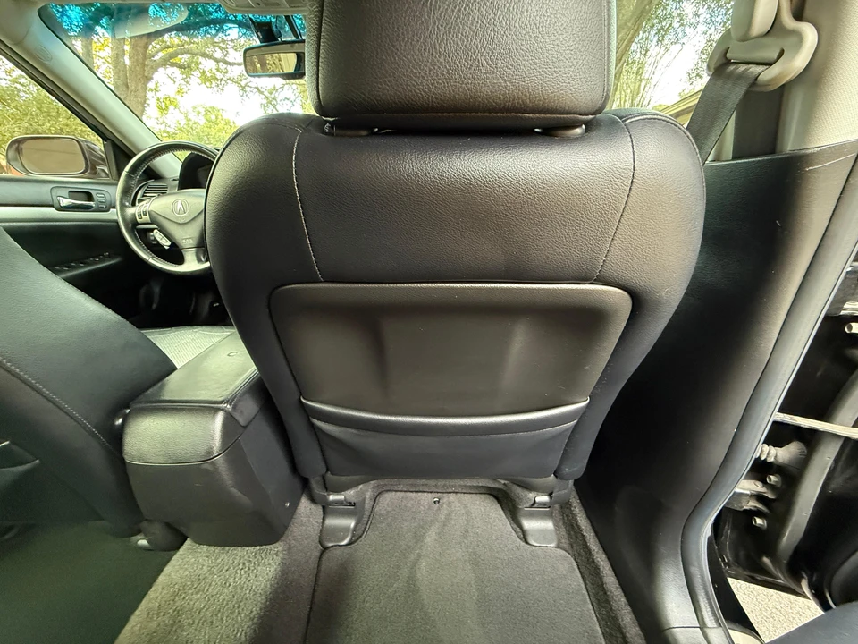 2008 Acura TSX 1st Gen - Image 27 of 31