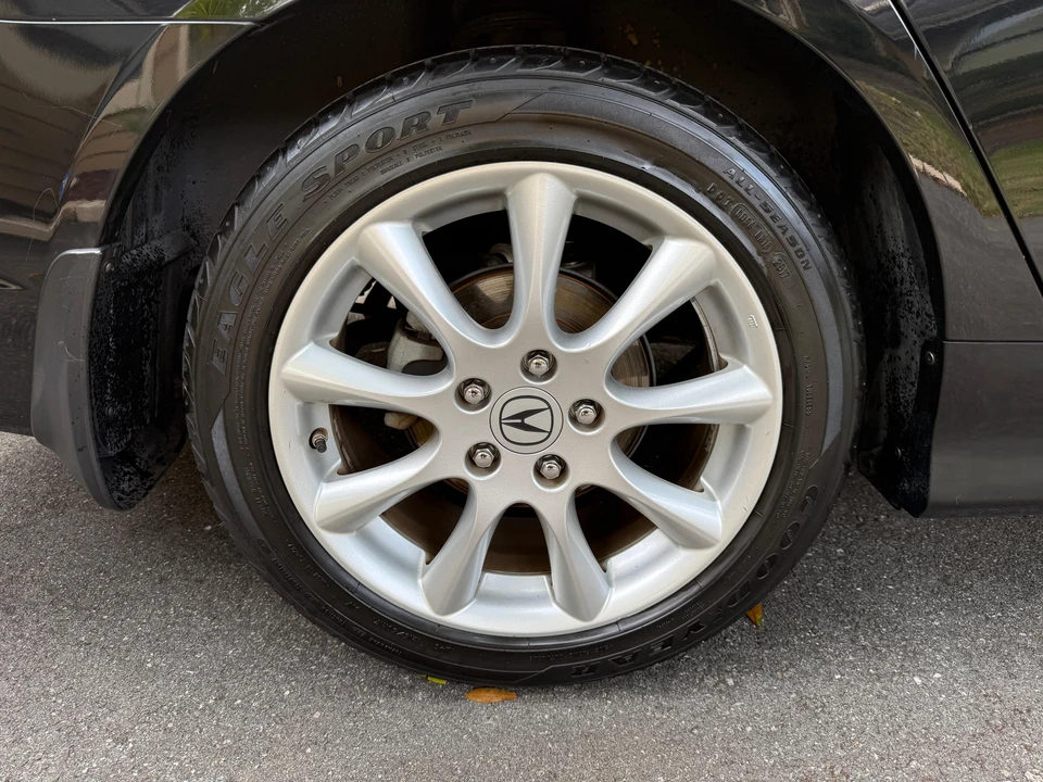 2008 Acura TSX 1st Gen - Image 19 of 31