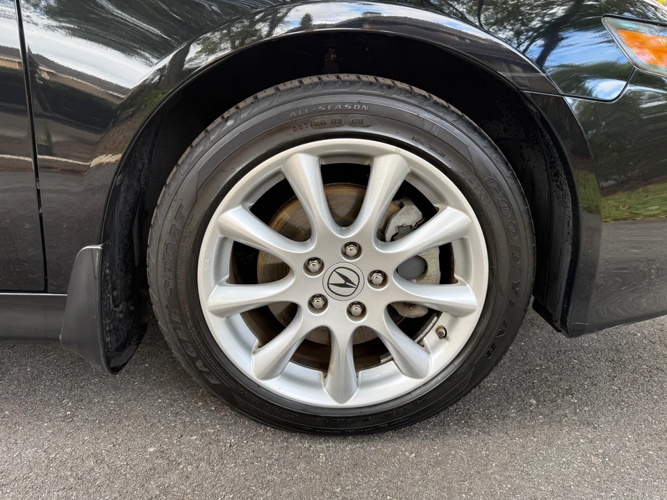 2008 Acura TSX 1st Gen - Image 20 of 31
