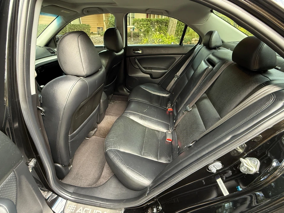 2008 Acura TSX 1st Gen - Image 28 of 31