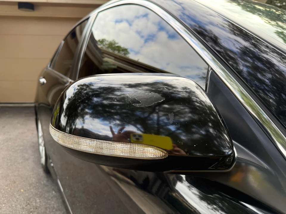 2008 Acura TSX 1st Gen - Image 16 of 31