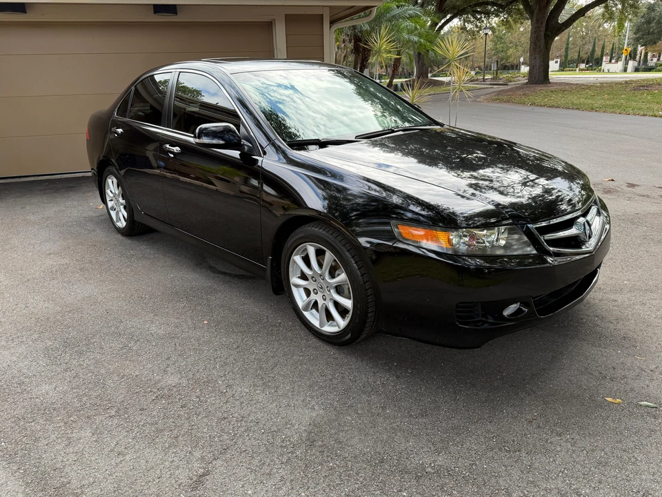 2008 Acura TSX 1st Gen - Image 7 of 31