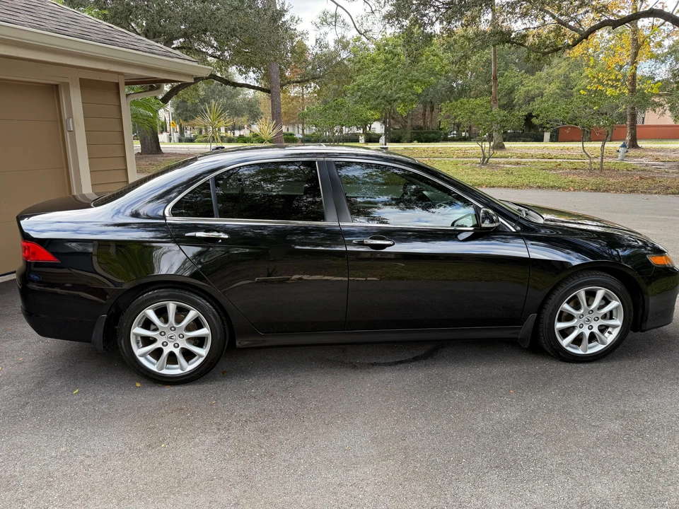2008 Acura TSX 1st Gen - Image 6 of 31