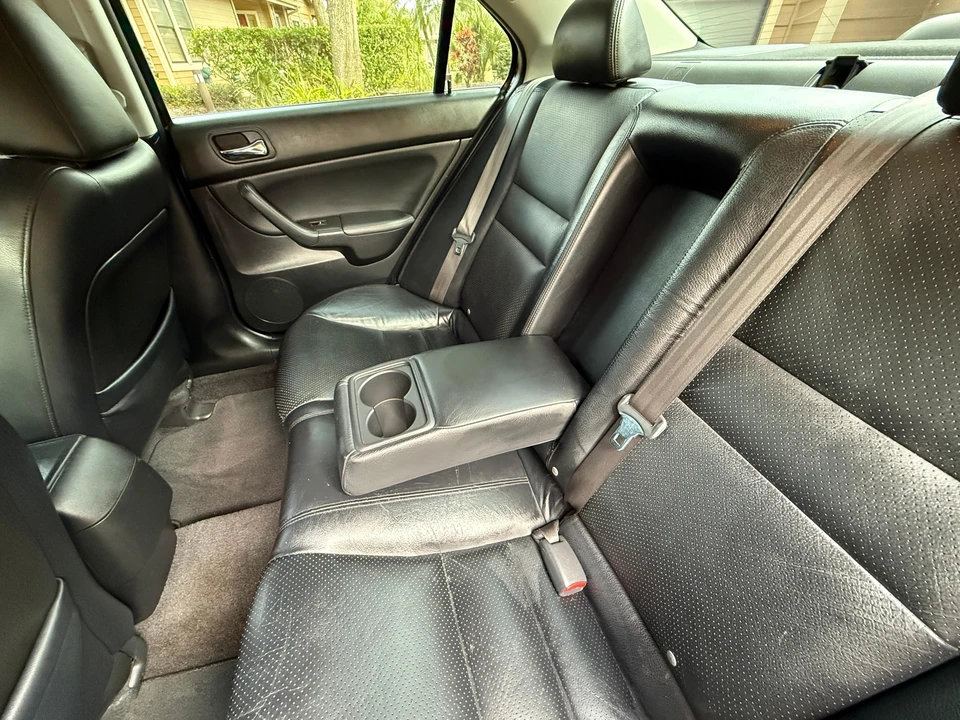 2008 Acura TSX 1st Gen - Image 31 of 31