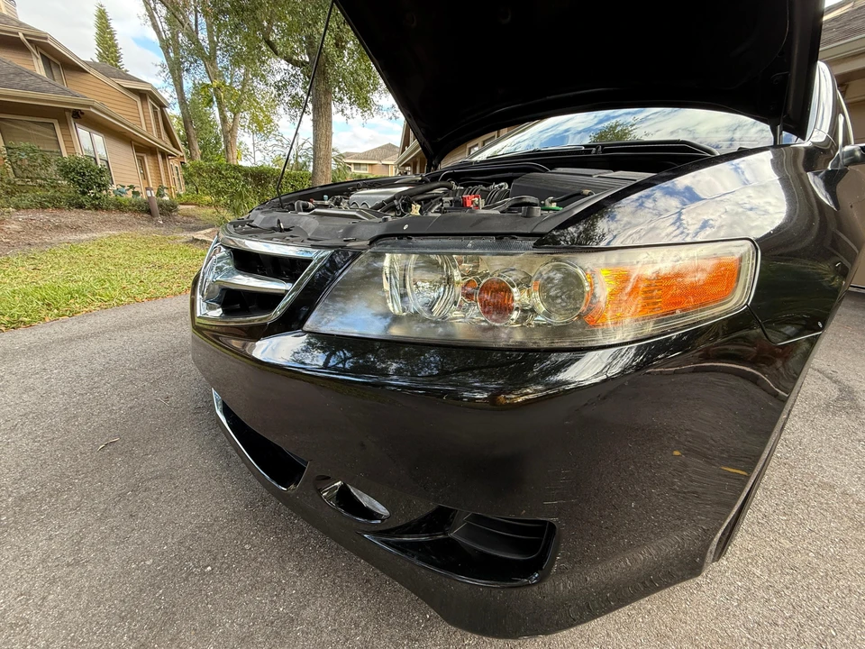 2008 Acura TSX 1st Gen - Image 12 of 31