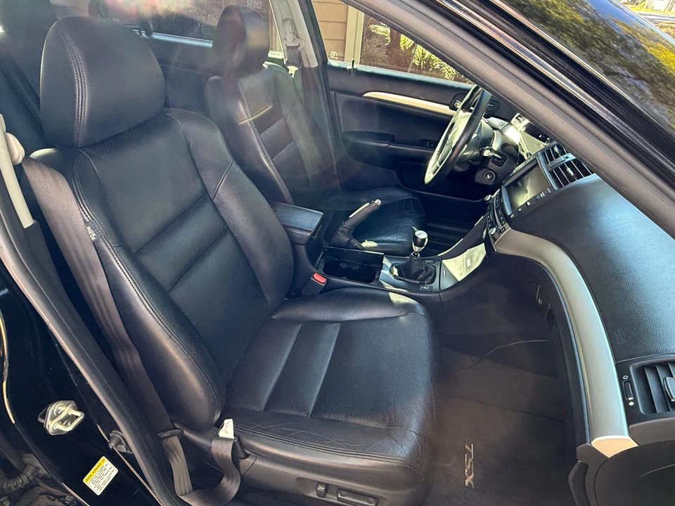 2008 Acura TSX 1st Gen - Image 25 of 31