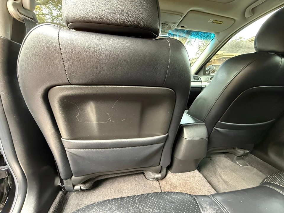 2008 Acura TSX 1st Gen - Image 26 of 31