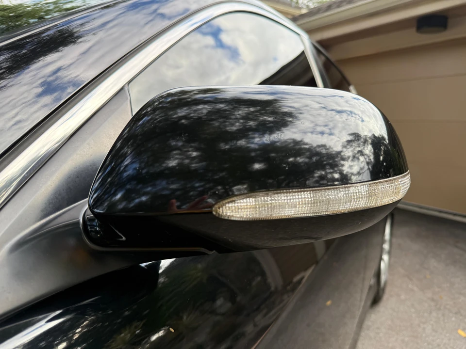 2008 Acura TSX 1st Gen - Image 13 of 31