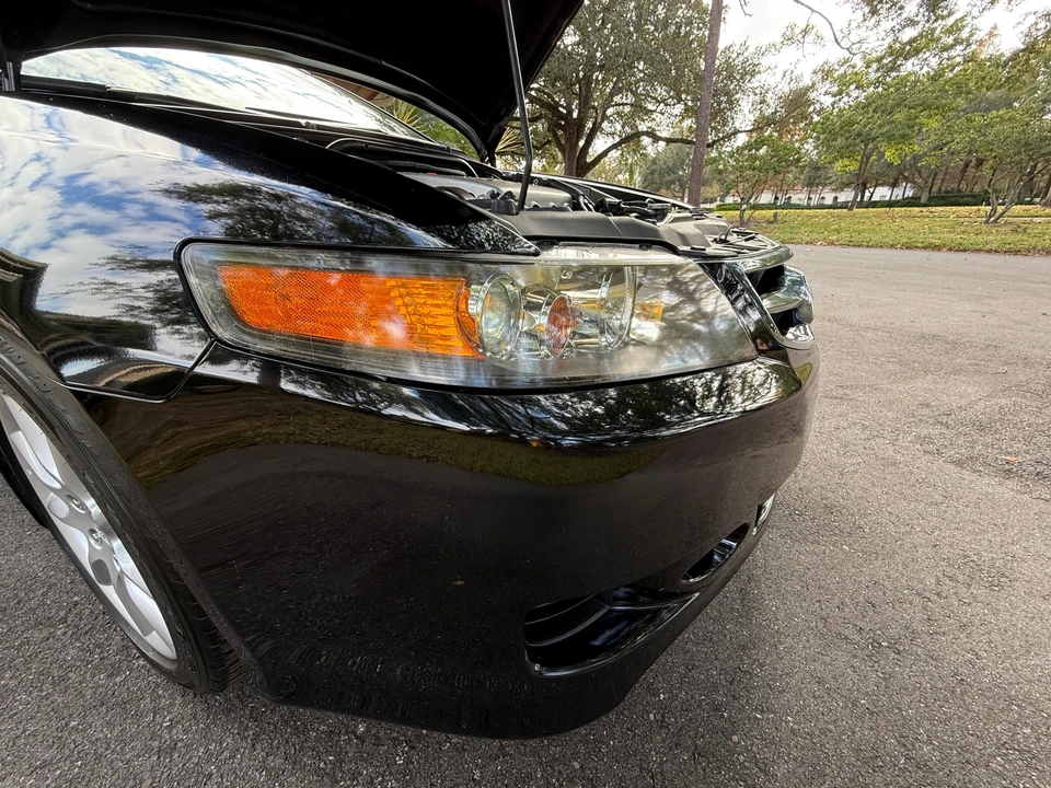 2008 Acura TSX 1st Gen - Image 8 of 31