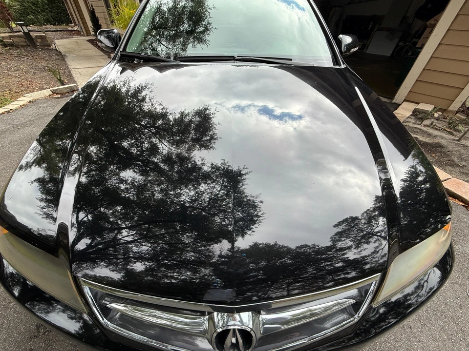 2008 Acura TSX 1st Gen - Image 10 of 31