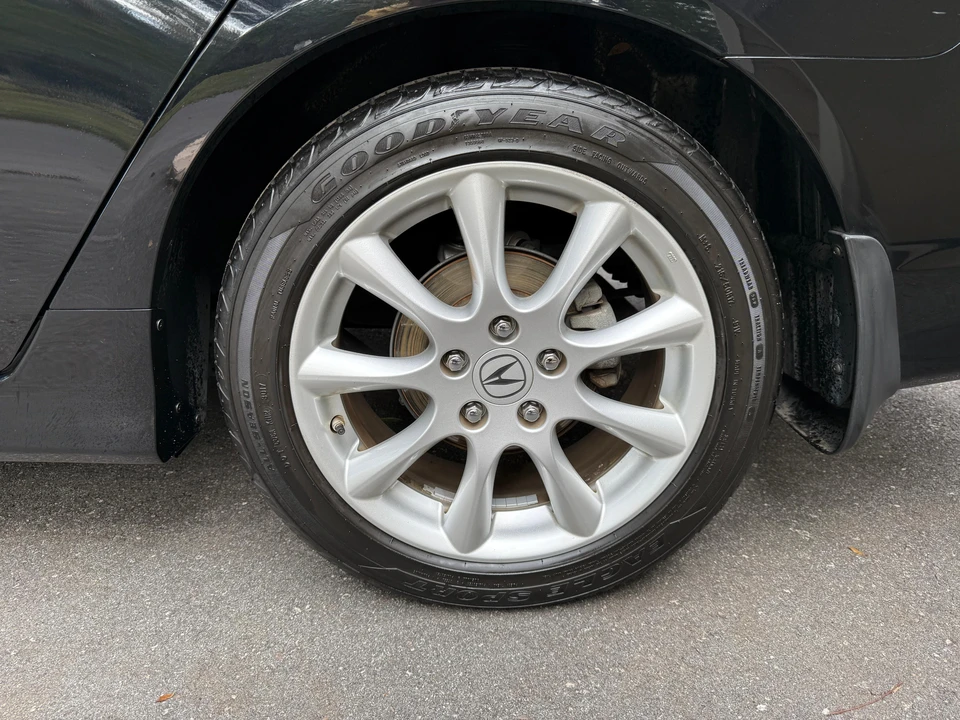 2008 Acura TSX 1st Gen - Image 18 of 31