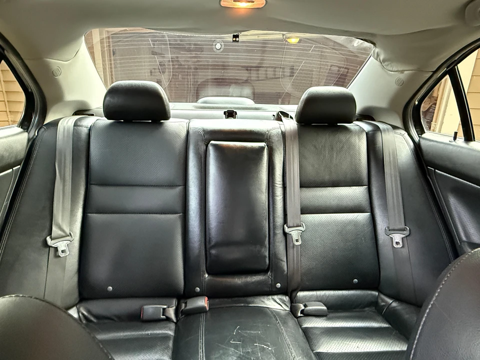 2008 Acura TSX 1st Gen - Image 29 of 31