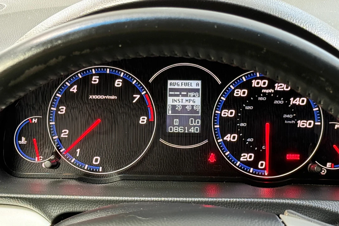 2008 Acura TSX 1st Gen - Image 24 of 31