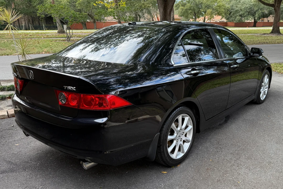 2008 Acura TSX 1st Gen - Image 4 of 31