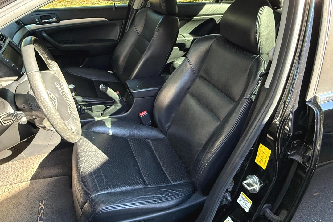 2008 Acura TSX 1st Gen - Image 22 of 31