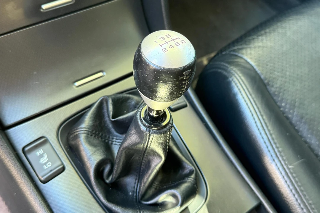 2008 Acura TSX 1st Gen - Image 23 of 31