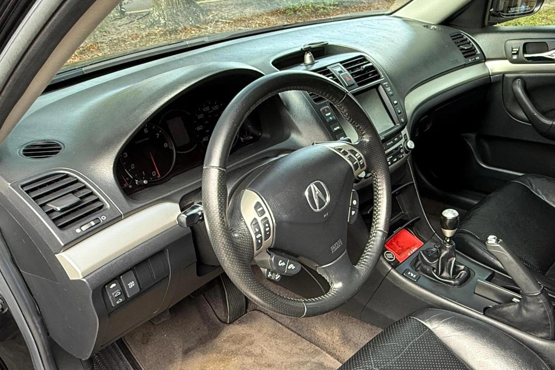 2008 Acura TSX 1st Gen - Image 21 of 31