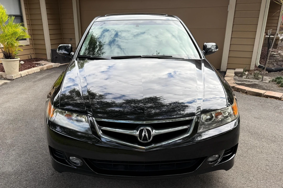 2008 Acura TSX 1st Gen - Image 2 of 31
