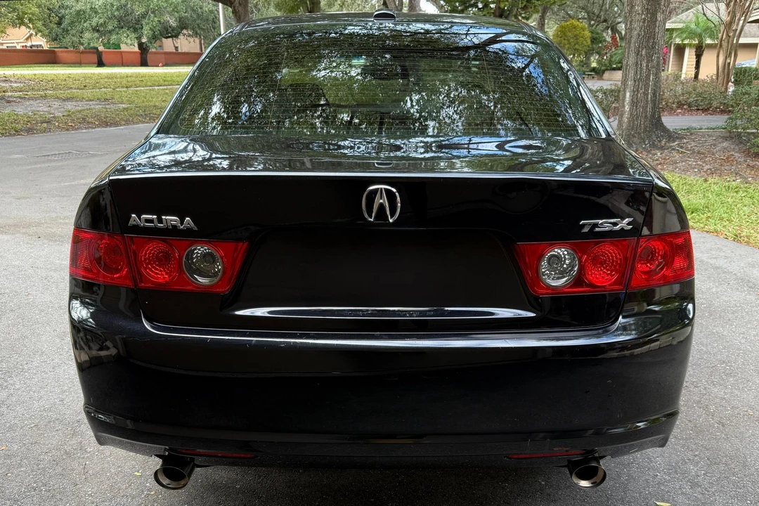 2008 Acura TSX 1st Gen - Image 5 of 31
