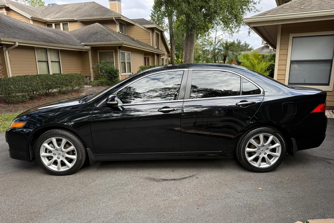 2008 Acura TSX 1st Gen - Image 3 of 31