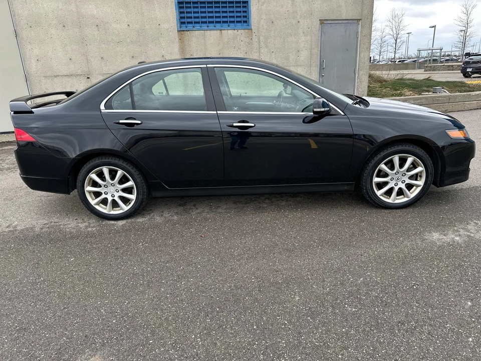 2008 Acura TSX 1st Gen - Image 15 of 31