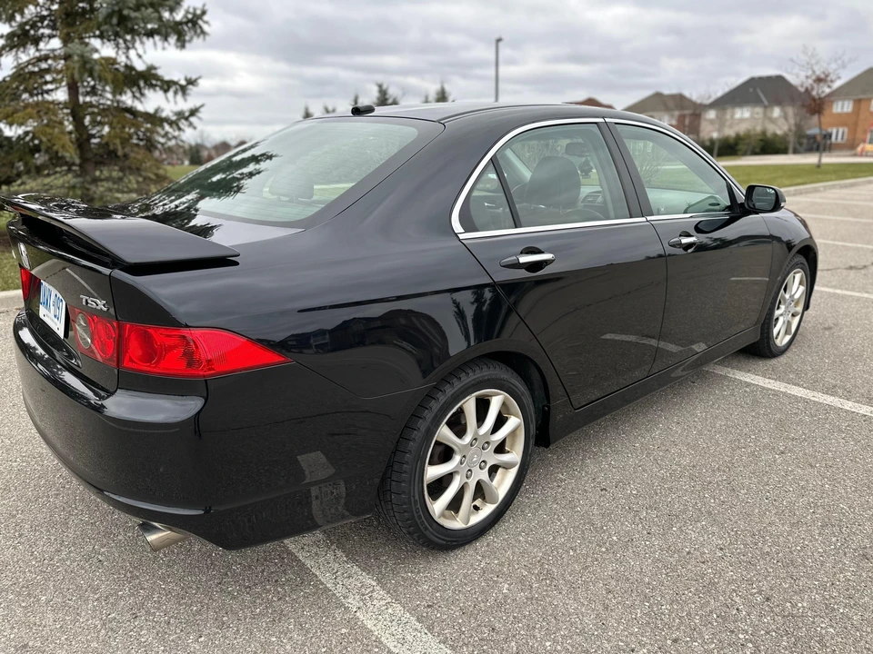 2008 Acura TSX 1st Gen - Image 14 of 31