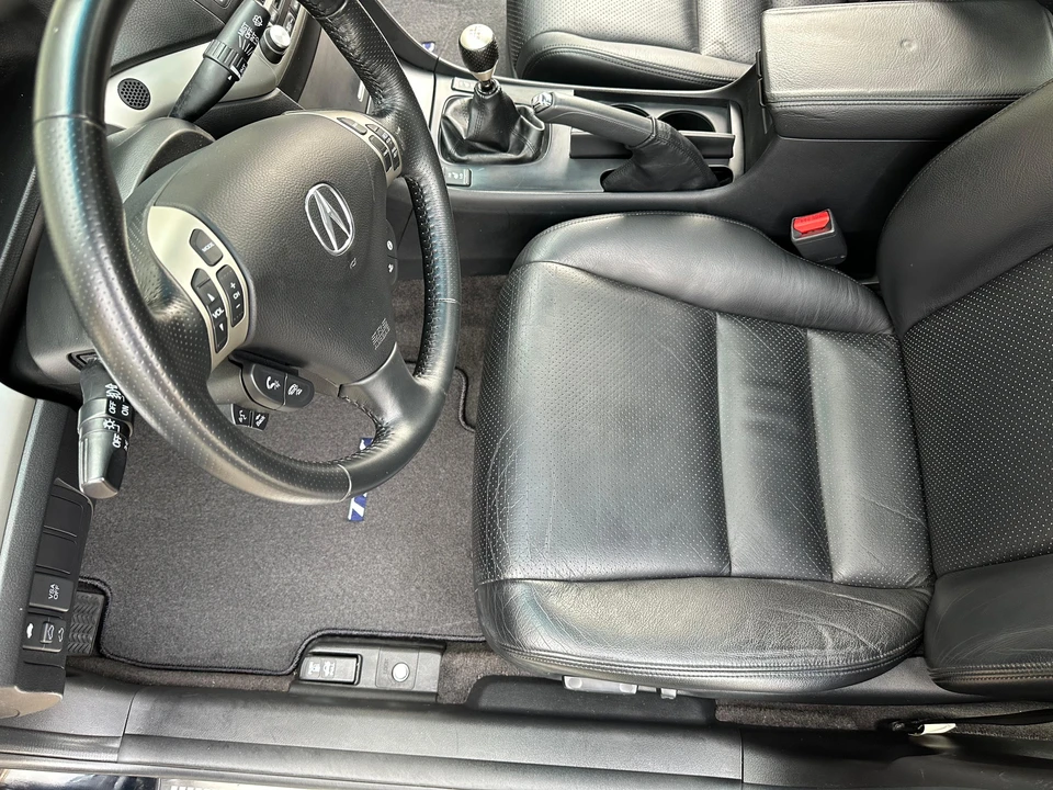 2008 Acura TSX 1st Gen - Image 31 of 31