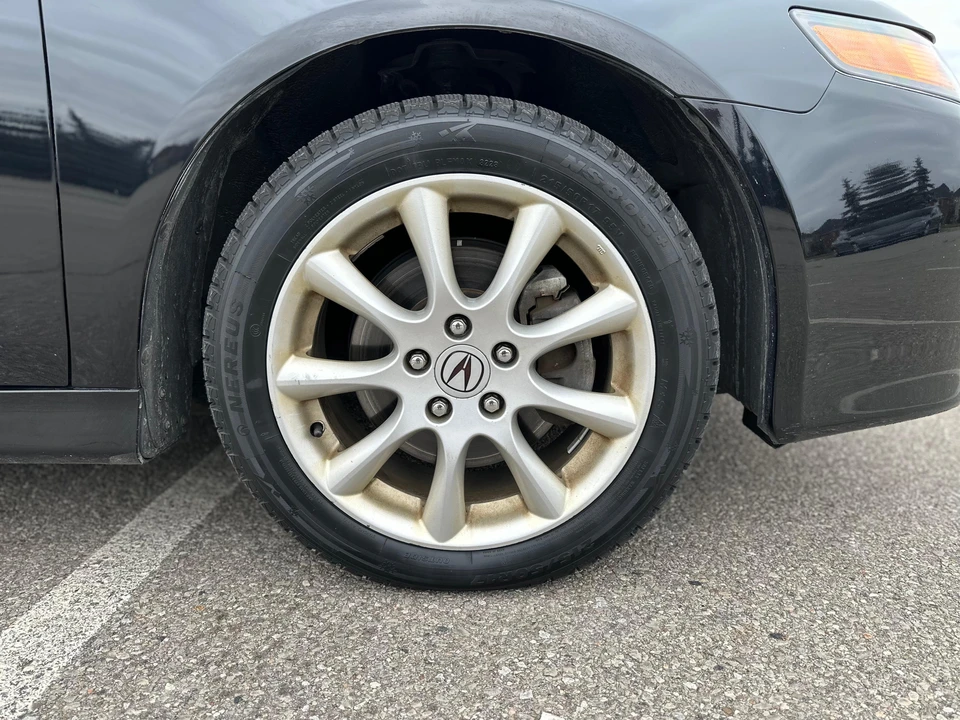 2008 Acura TSX 1st Gen - Image 22 of 31