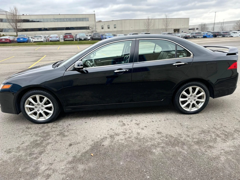 2008 Acura TSX 1st Gen - Image 8 of 31