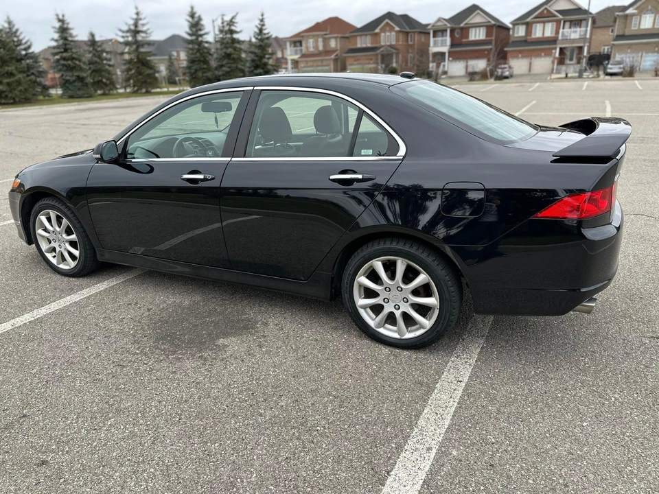 2008 Acura TSX 1st Gen - Image 9 of 31