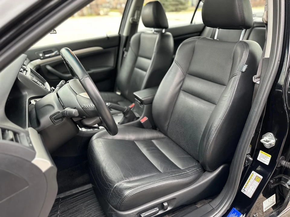 2008 Acura TSX 1st Gen - Image 27 of 31
