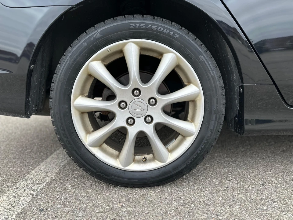 2008 Acura TSX 1st Gen - Image 21 of 31