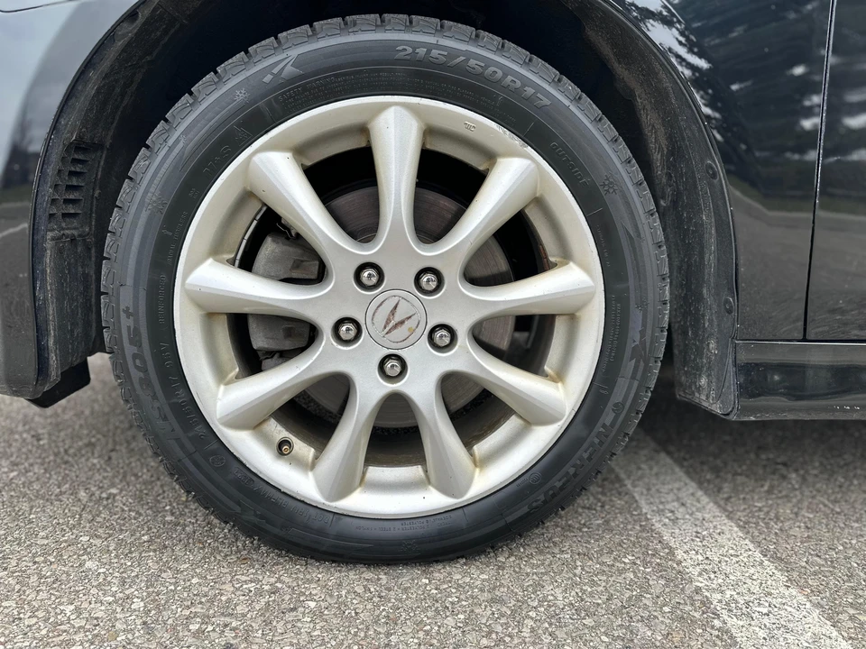 2008 Acura TSX 1st Gen - Image 19 of 31