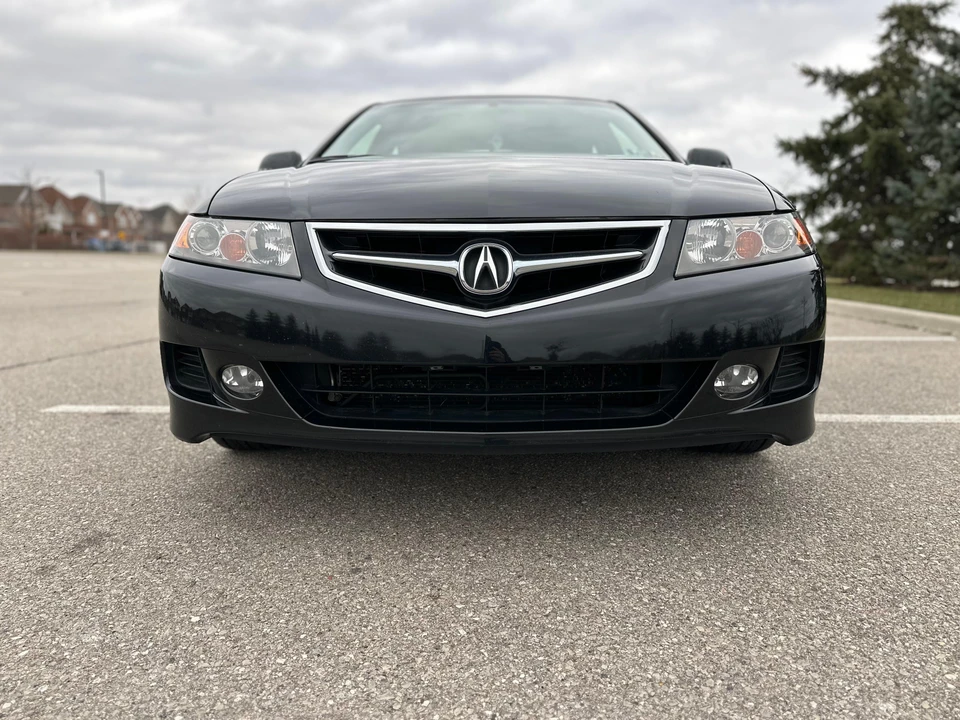 2008 Acura TSX 1st Gen - Image 6 of 31