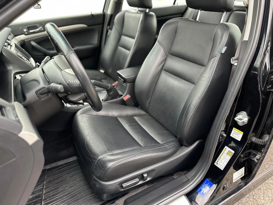 2008 Acura TSX 1st Gen - Image 28 of 31