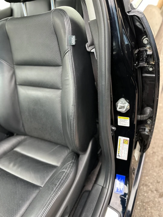 2008 Acura TSX 1st Gen - Image 30 of 31