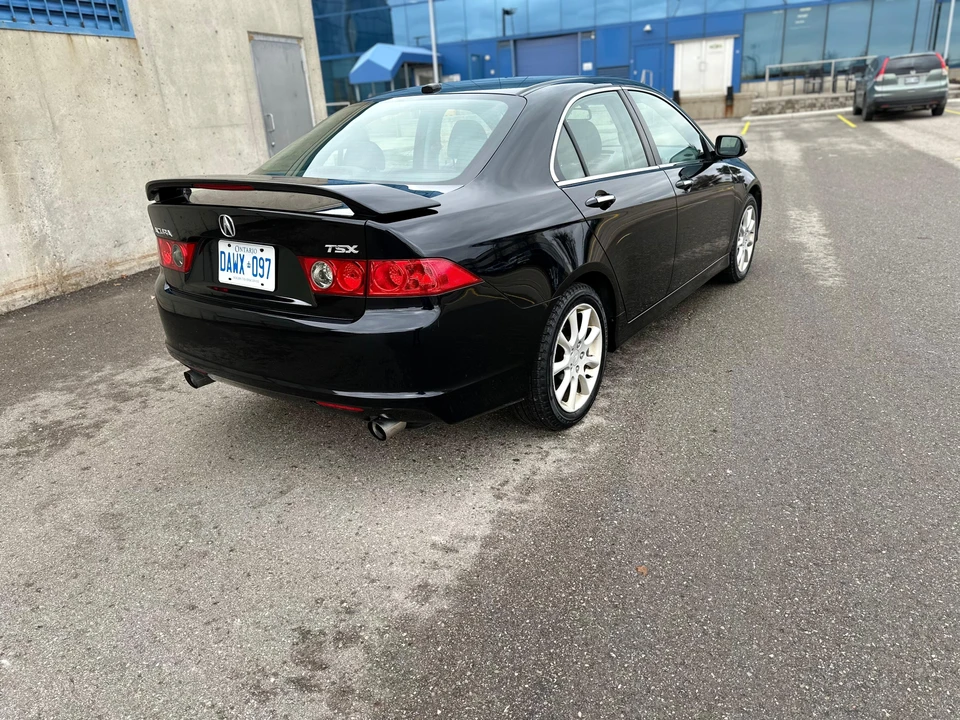2008 Acura TSX 1st Gen - Image 13 of 31