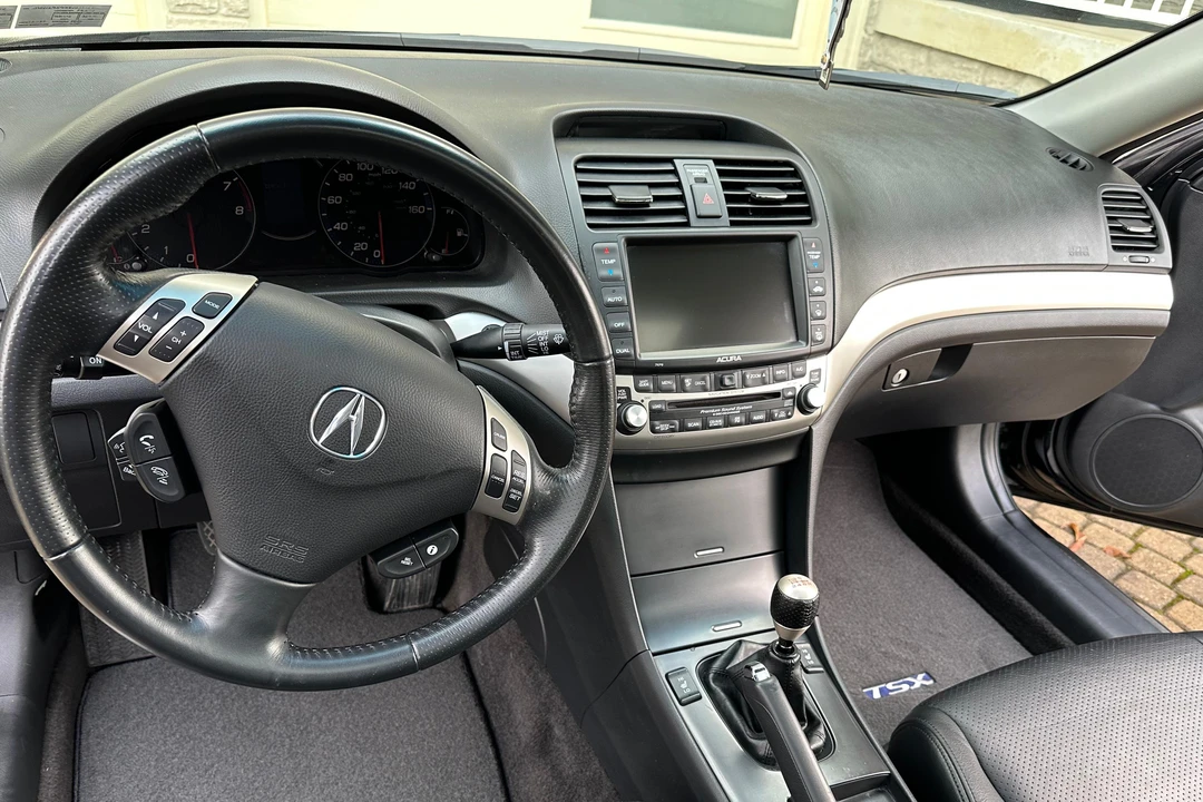 2008 Acura TSX 1st Gen - Image 23 of 31