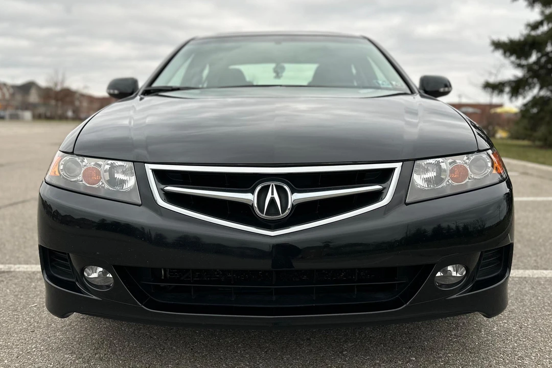 2008 Acura TSX 1st Gen - Image 2 of 31