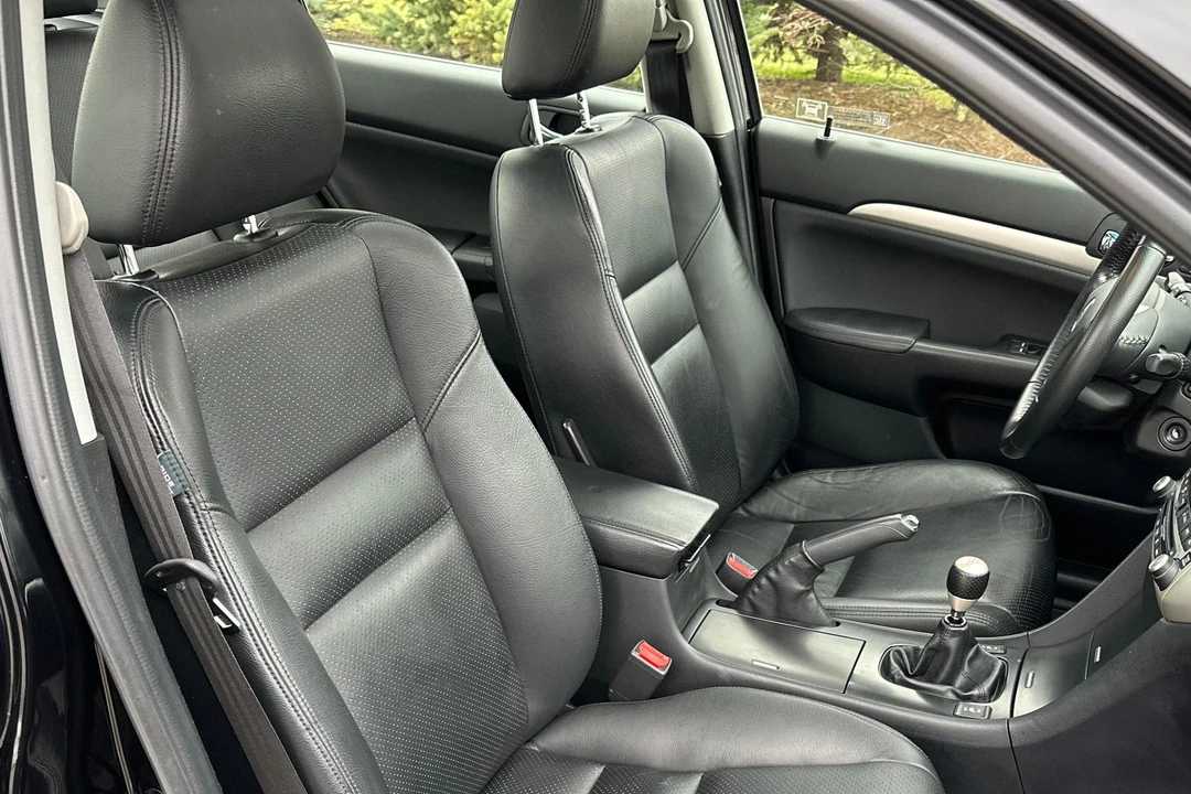 2008 Acura TSX 1st Gen - Image 24 of 31