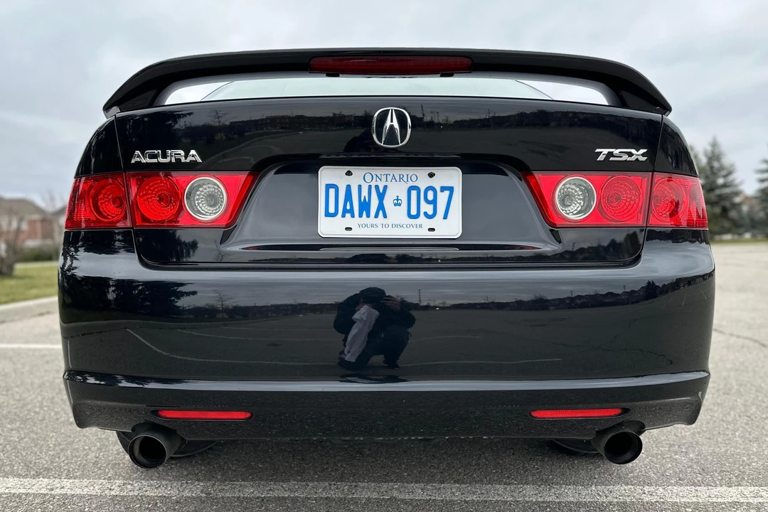 2008 Acura TSX 1st Gen - Image 5 of 31