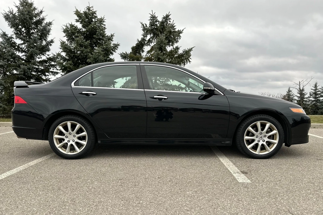 2008 Acura TSX 1st Gen - Image 3 of 31