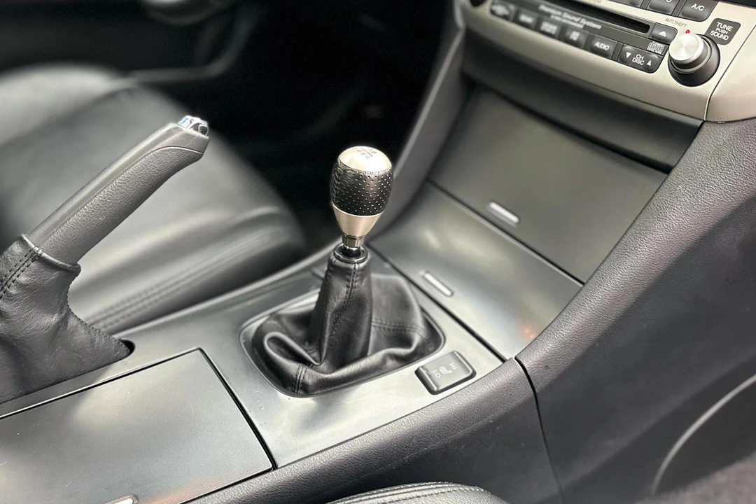 2008 Acura TSX 1st Gen - Image 25 of 31