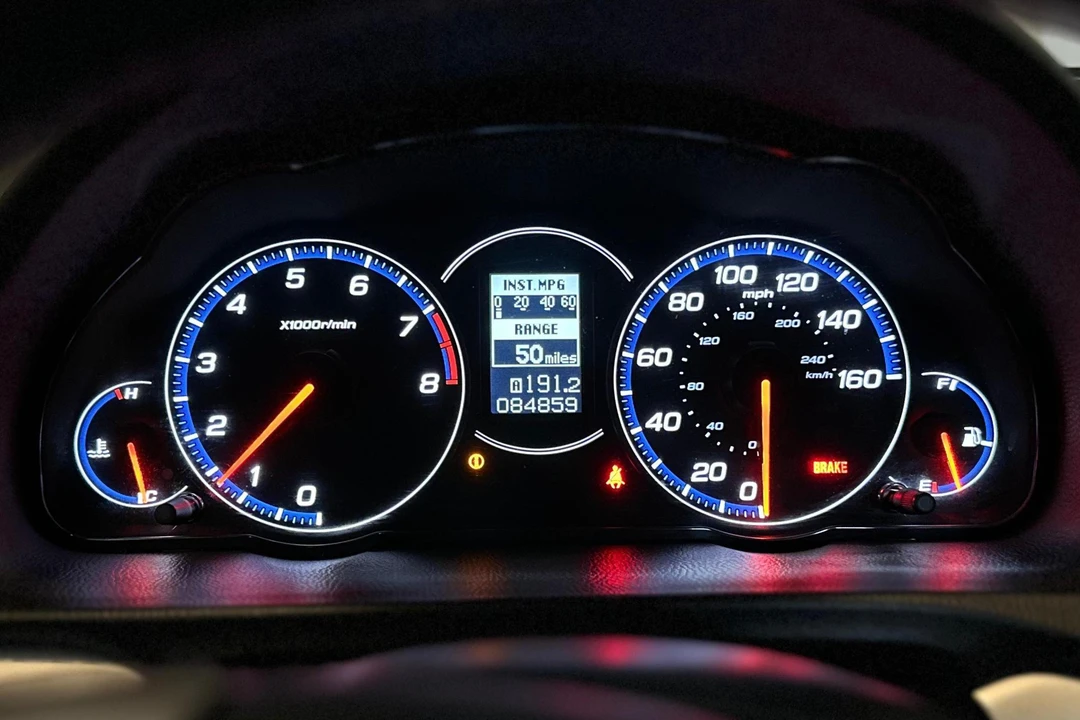 2008 Acura TSX 1st Gen - Image 26 of 31