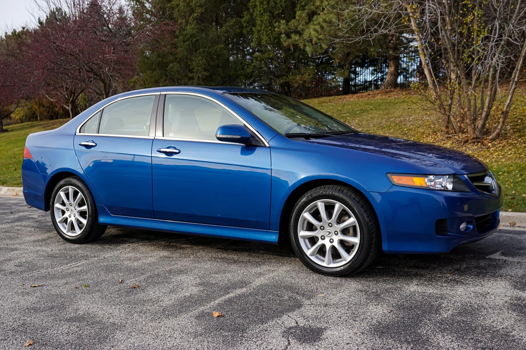 2008 Acura TSX 1st Gen - Image 18 of 31