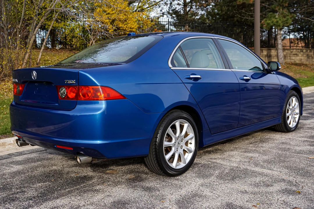 2008 Acura TSX 1st Gen - Image 4 of 31