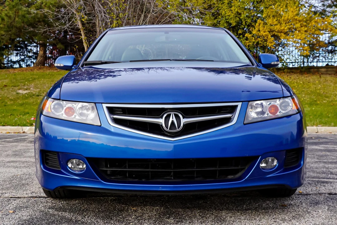 2008 Acura TSX 1st Gen - Image 2 of 31