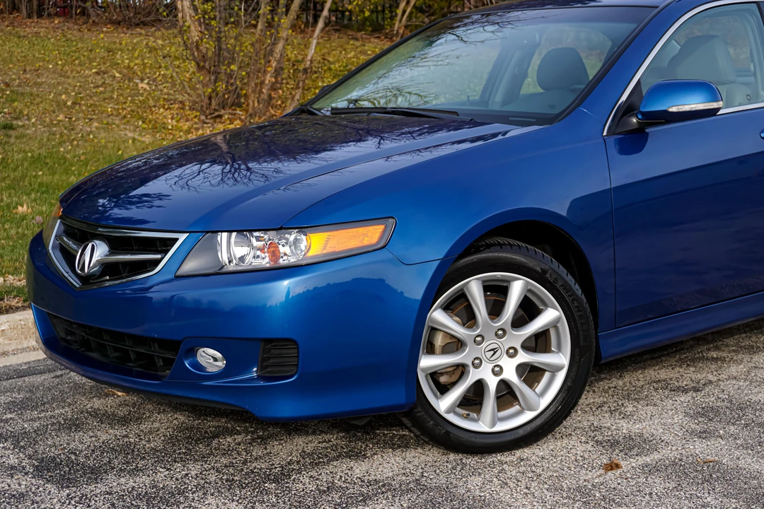 2008 Acura TSX 1st Gen - Image 27 of 31
