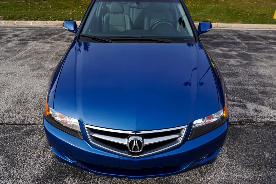 2008 Acura TSX 1st Gen - Image 7 of 31