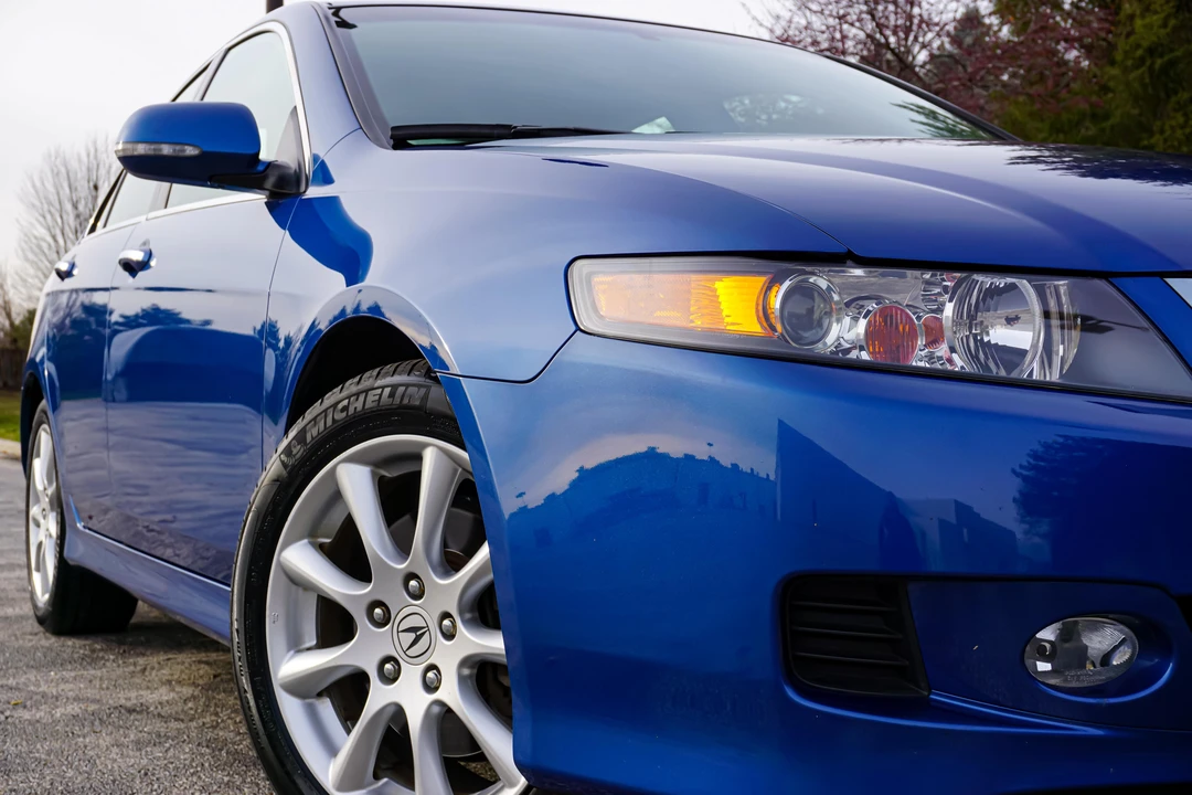 2008 Acura TSX 1st Gen - Image 22 of 31